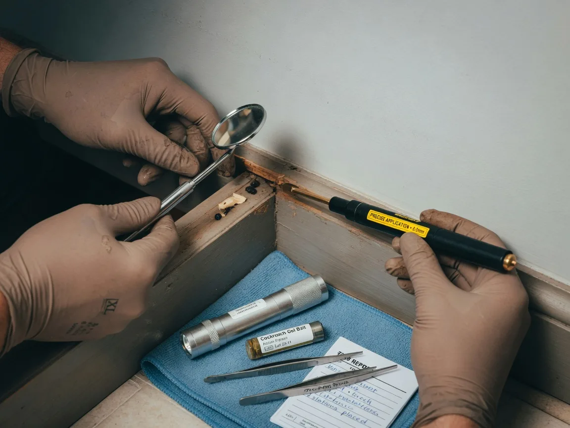 Why choose Emergency Pest Control in Harwood, TX